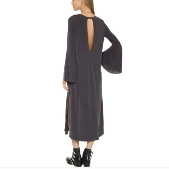 Free People A Fine Romance Dress - Picture 7 of 9